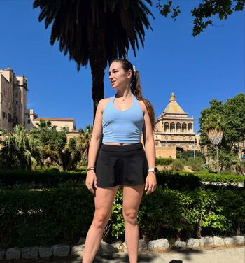 Full leaked Elisa santinon private photo