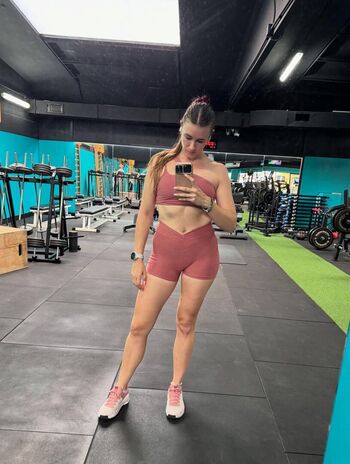 Full leaked Elisa santinon page private photo