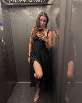 Full leaked Elisa santinon page private photo