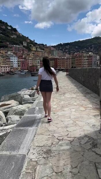 Full leaked Elisa santinon page private photo