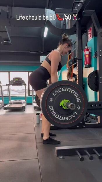 Full leaked Elisa santinon page private photo