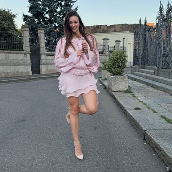 Full leaked Elisa santinon private photo
