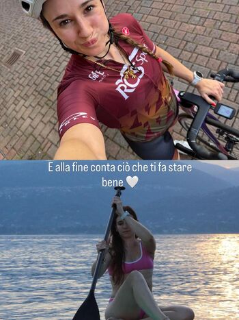 Full leaked Elisa santinon private photo