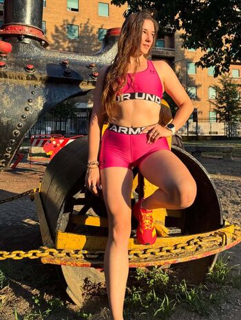 Full leaked Elisa santinon page private photo