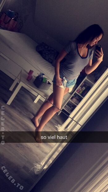 Full leaked Elisa schattenberg private photo