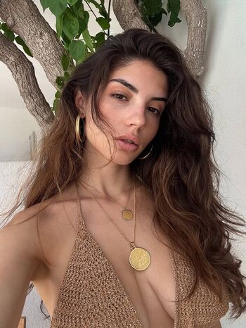 Full leaked Elisa vitale private photo