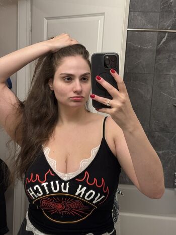 Full leaked Elisabeth marchini private photo