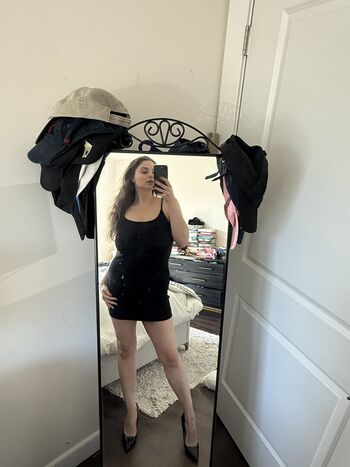 Full leaked Elisabeth marchini private photo