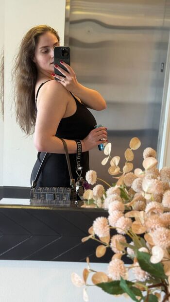 Full leaked Elisabeth marchini private photo