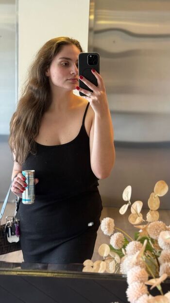 Full leaked Elisabeth marchini private photo