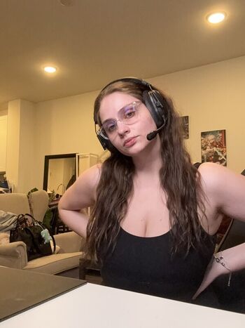 Full leaked Elisabeth marchini private photo