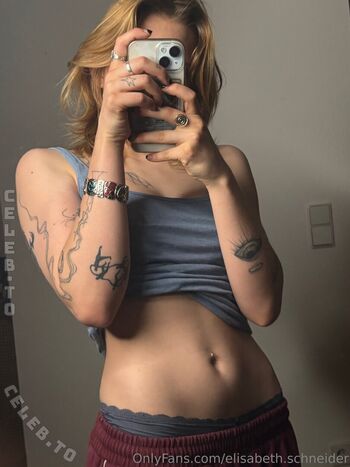 Full leaked Elisabeth schneider page private onlyfans photo