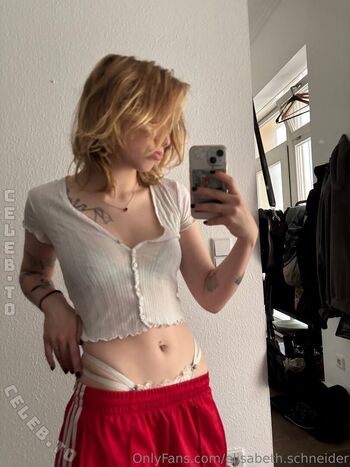 Full leaked Elisabeth schneider private photo