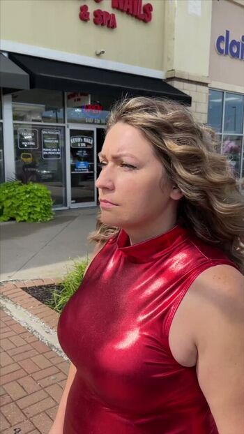 Full leaked Elisabeth wykert private photo