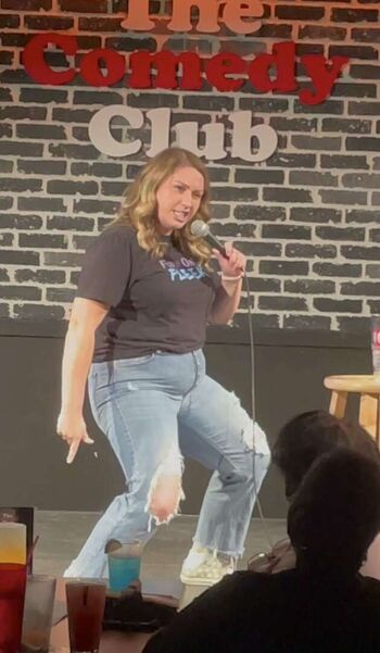 Full leaked Elisabeth wykert private photo