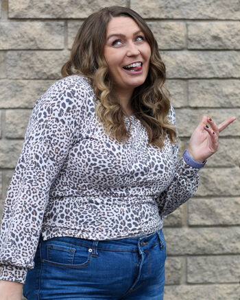Full leaked Elisabeth wykert private photo