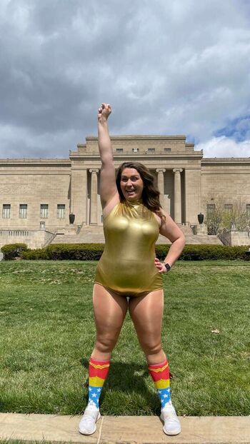 Full leaked Elisabeth wykert private photo