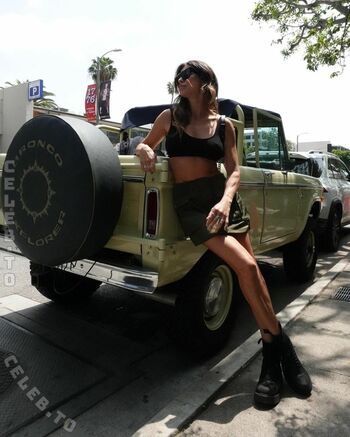 Full leaked Elisabetta canalis private onlyfans photo