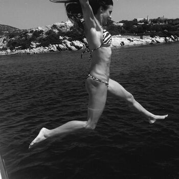Elisabetta Canalis