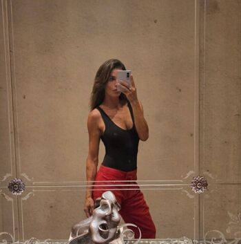 Full leaked Elisabetta canalis private photo