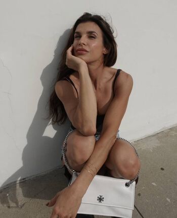 Full leaked Elisabetta canalis private photo