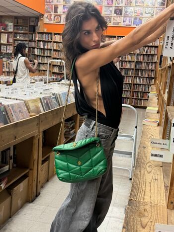 Elisabetta Canalis