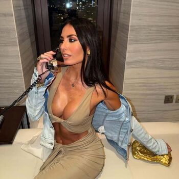 Full leaked Elisabetta gregoraci private onlyfans photo