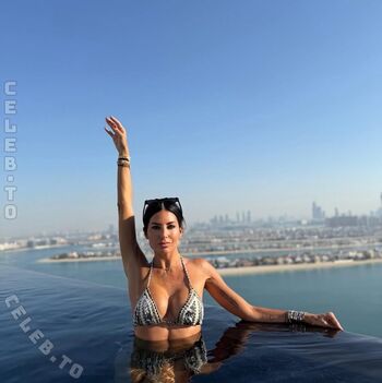 Full leaked Elisabetta gregoraci page private photo