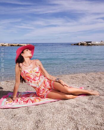 Full leaked Elisabetta gregoraci private photo
