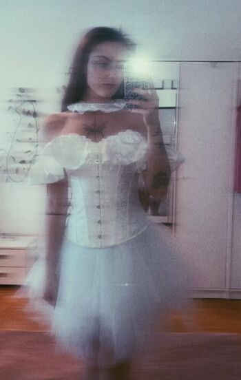 Full leaked Elisamoder private photo