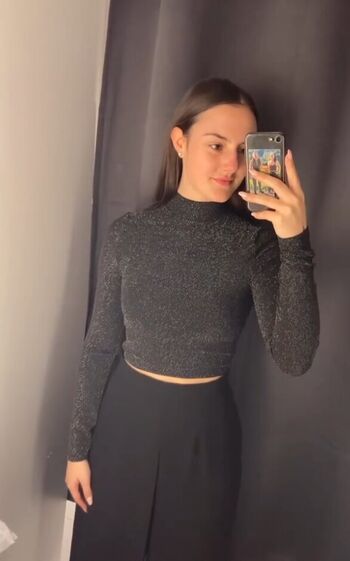 Full leaked Elisamoder private photo
