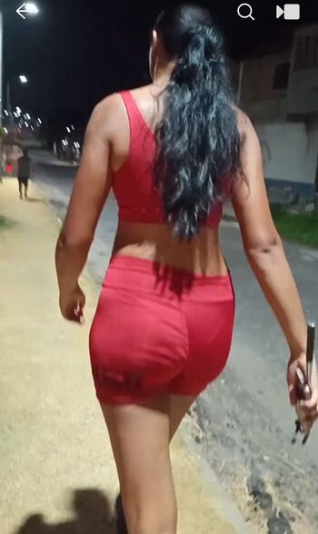 Full leaked Elisane oficial private photo