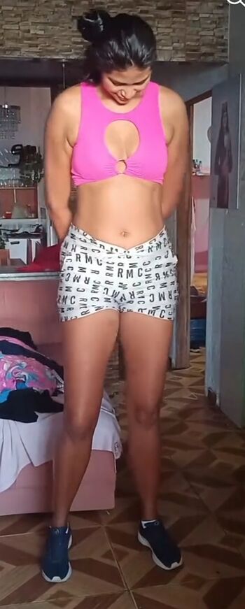 Full leaked Elisane oficial private photo