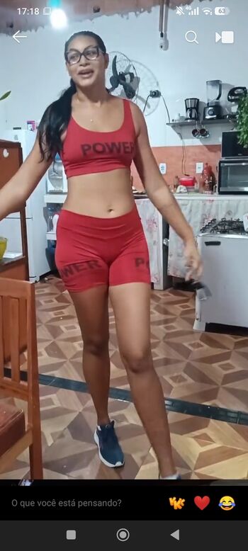 Full leaked Elisane oficial private photo