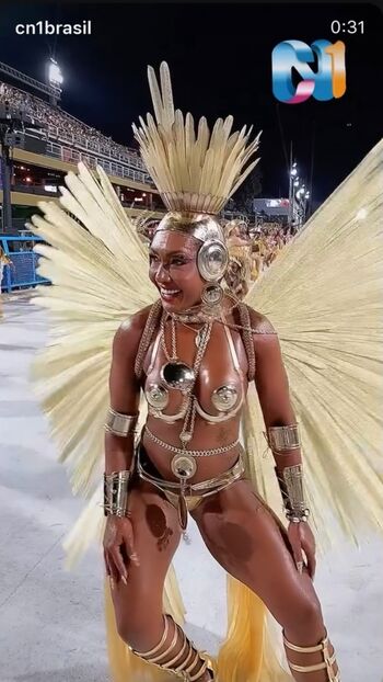 Full leaked Elisangela welburn private onlyfans photo