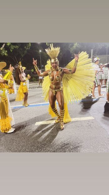 Full leaked Elisangela welburn private onlyfans photo