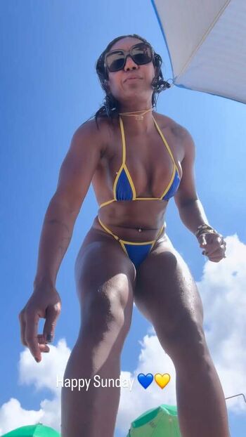 Full leaked Elisangela welburn private onlyfans photo