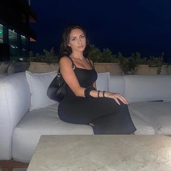 Full leaked Elisavet griva private photo
