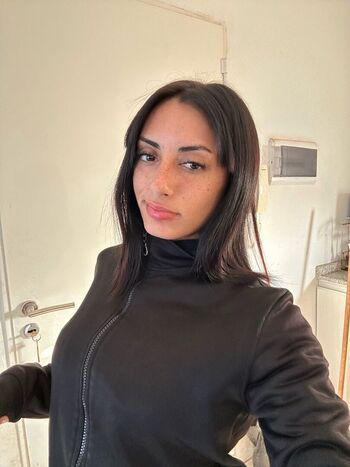Full leaked Elisavet griva private photo
