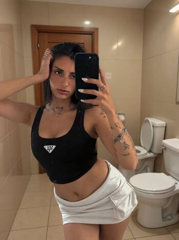 Full leaked Elisavet griva private photo
