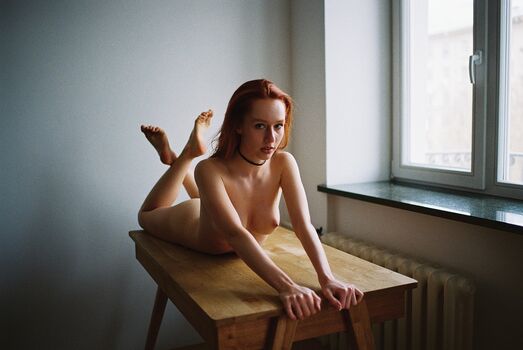Full leaked Elisaveta kurilko private photo