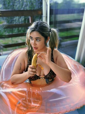 Full leaked Elise asmr page private photo