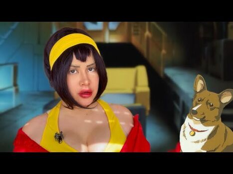 Full leaked Elise asmr page private photo