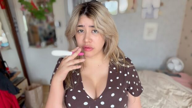 Full leaked Elise asmr page private photo