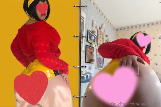 Full leaked Elise asmr page private photo