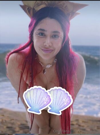 Full leaked Elise asmr page private photo