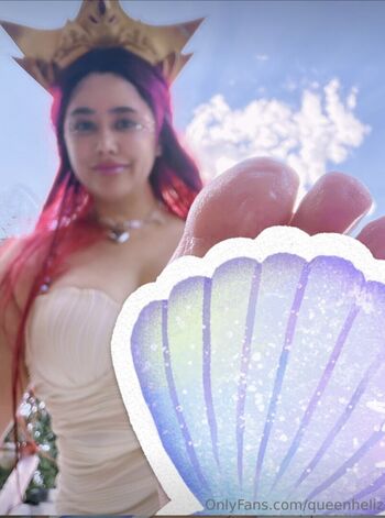 Full leaked Elise asmr page private photo