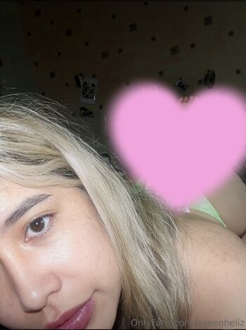 Full leaked Elise asmr page private photo
