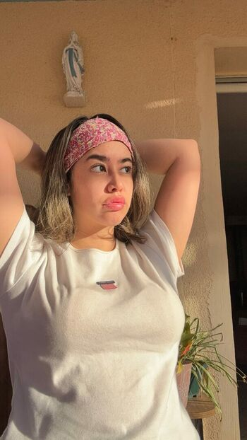 Full leaked Elise asmr private photo