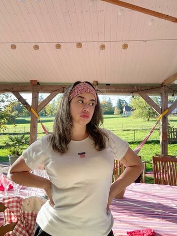 Full leaked Elise asmr private photo